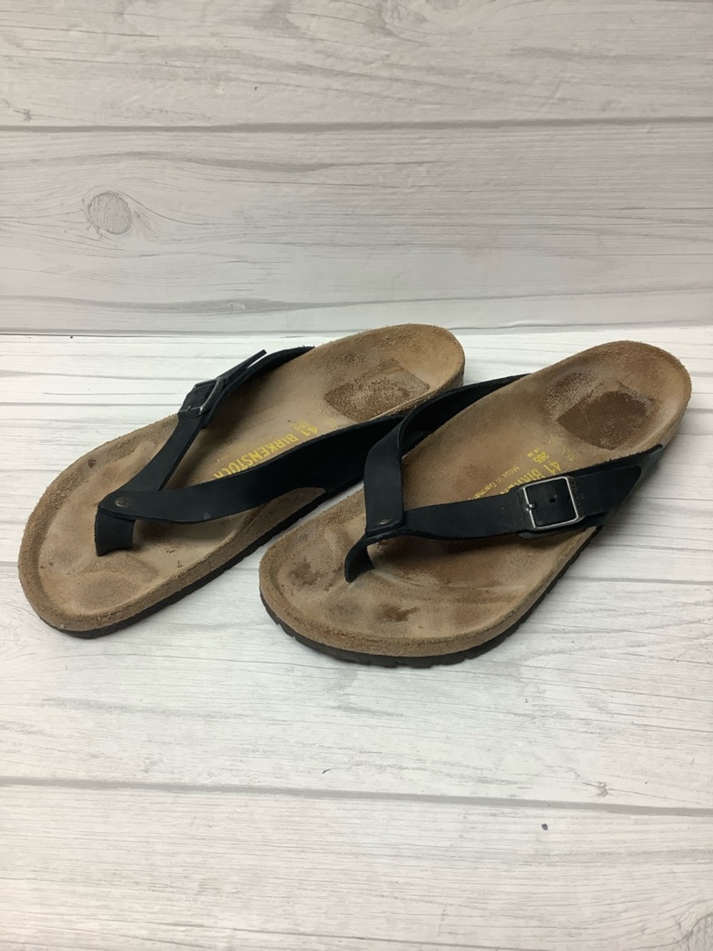 Birkenstock sandals - Picture 9 of 9